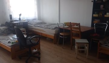 Mieszkanie 4-pokojowe Bytom Śródmieście, ul. Kolejowa