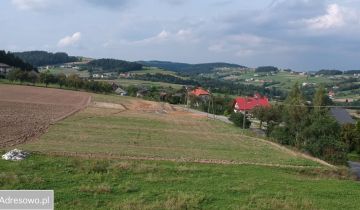 Działka budowlana Brzezna Brzezna-Litacz