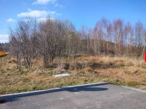 Działka budowlana Kielce. Zdjęcie 4