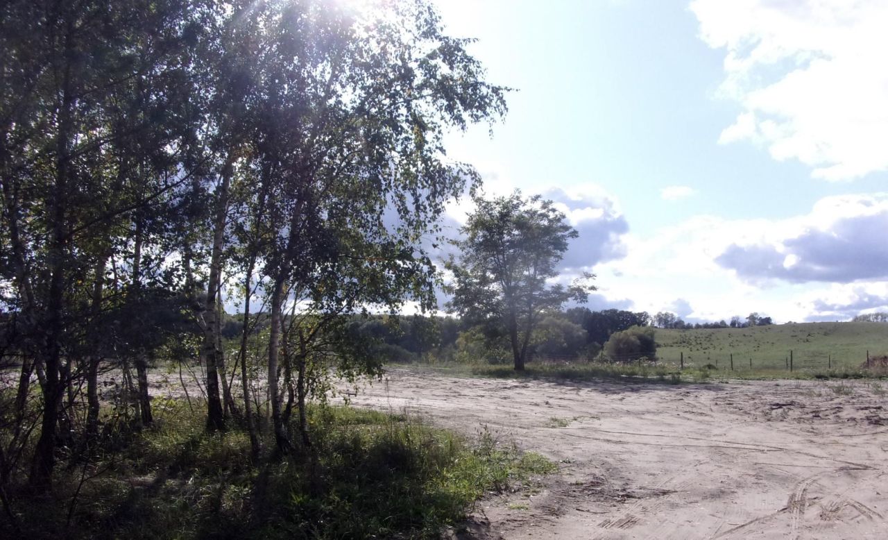 Działka budowlana Goraj. Zdjęcie 3