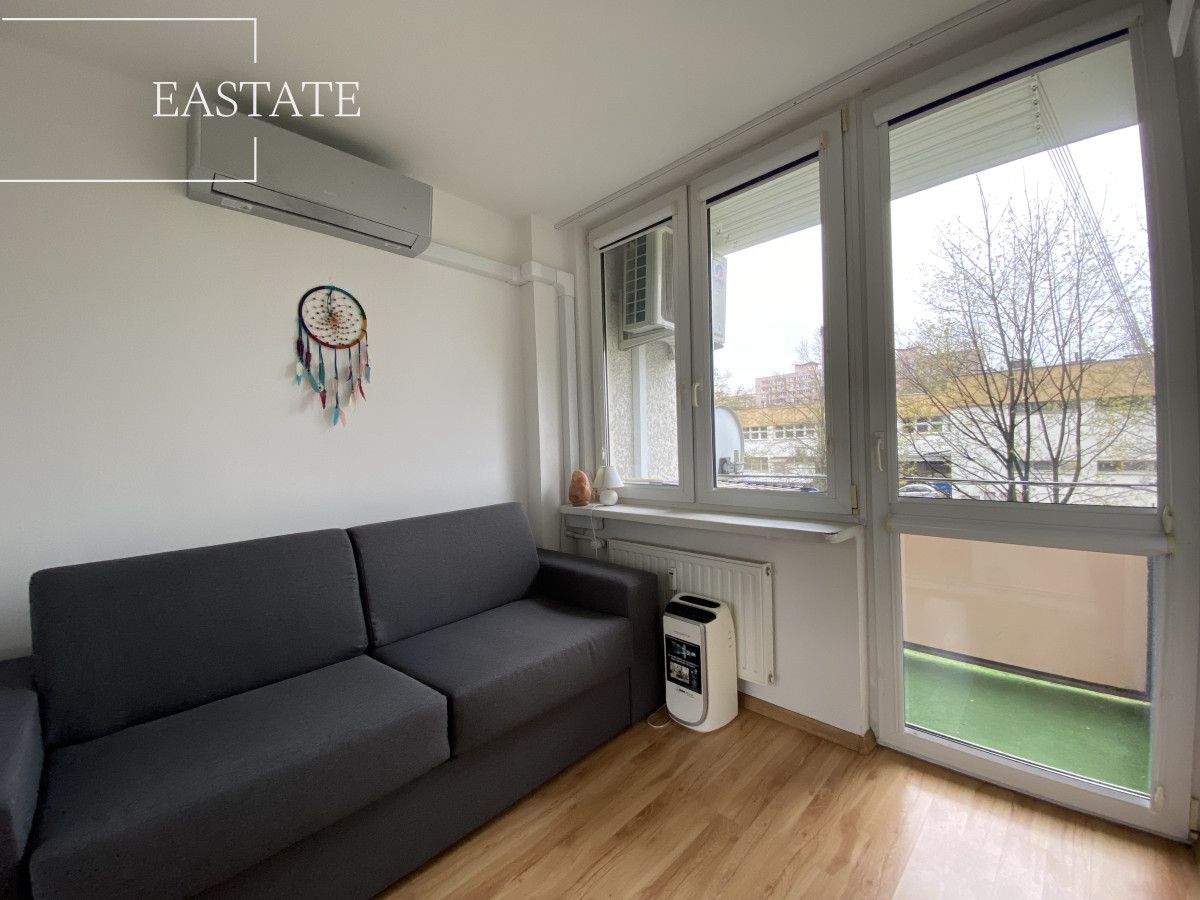 Mieszkanie 2-pokojowe Warszawa Targówek, ul. Żuromińska. Zdjęcie 3