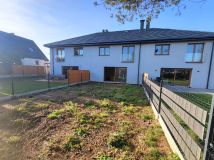 dom szeregowy, 6 pokoi Czeladź Piaski, ul. Irysów. Zdjęcie 2