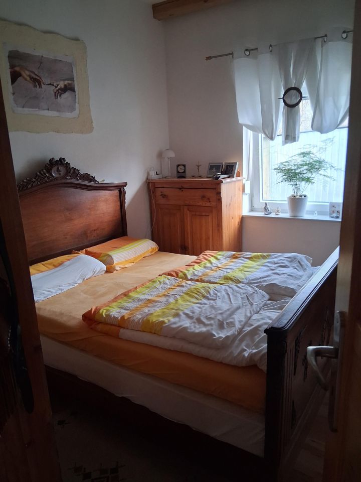 dom wolnostojący, 4 pokoje Dłużec. Zdjęcie 14