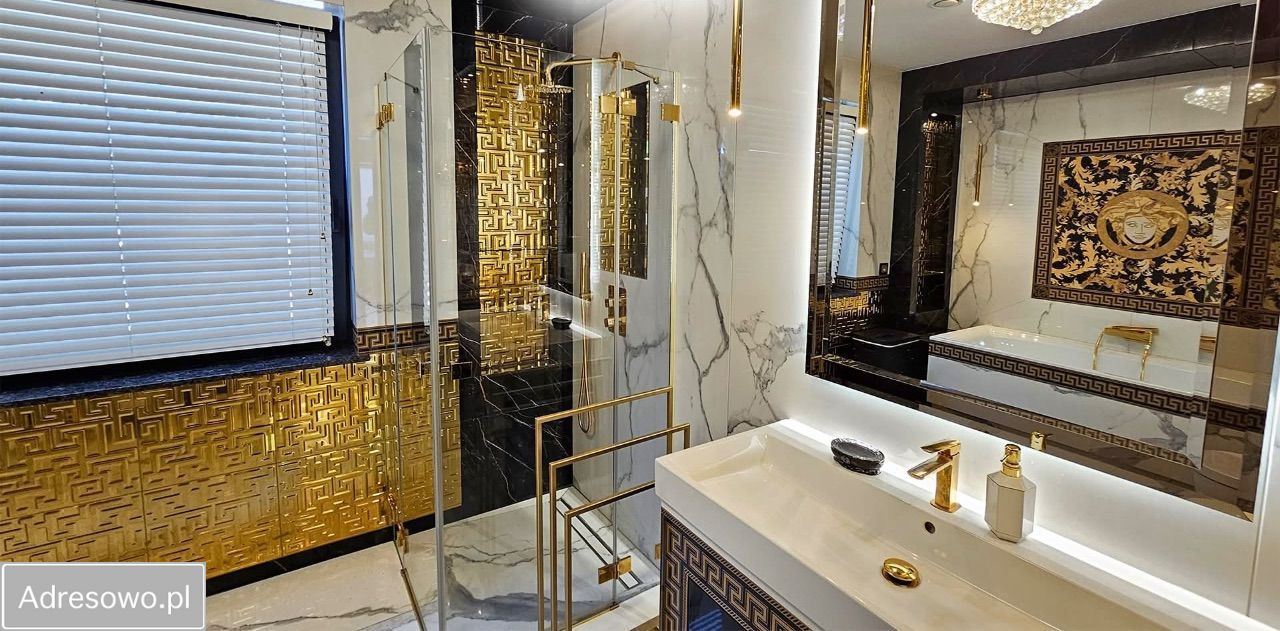 dom wolnostojący, 5 pokoi Radomsko. Zdjęcie 12