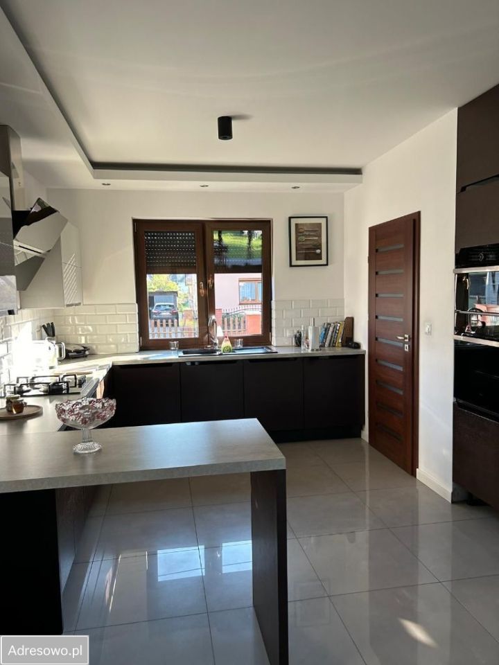 dom wolnostojący, 6 pokoi Lwówek. Zdjęcie 7