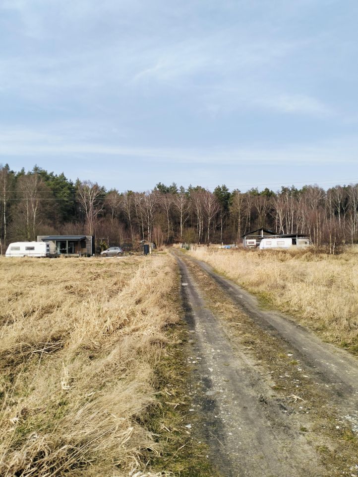 Działka budowlana Dreżewo. Zdjęcie 3