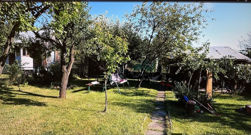 Działka rekreacyjna Kielce