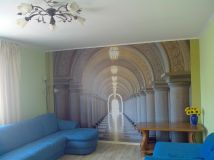 Mieszkanie 4-pokojowe Łódź Janów, ul. Andrzeja Kmicica. Zdjęcie 2