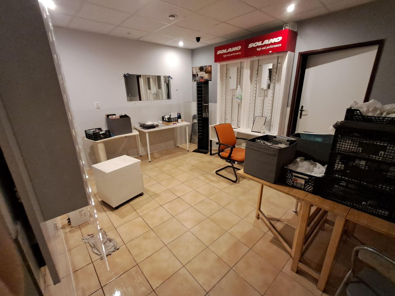 Lokal Wrocław Kozanów, ul. Dokerska. Zdjęcie 6