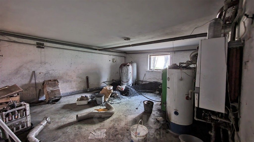 dom wolnostojący, 5 pokoi Kraków Bronowice Wielkie, ul. Ojcowska. Zdjęcie 15