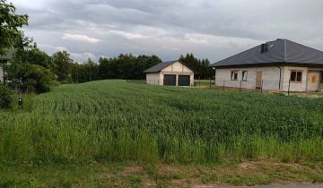 Działka budowlana Brzozówka-Kolonia