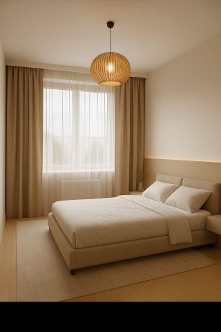 Mieszkanie 2-pokojowe Kraków Mistrzejowice, os. Oświecenia. Zdjęcie 1