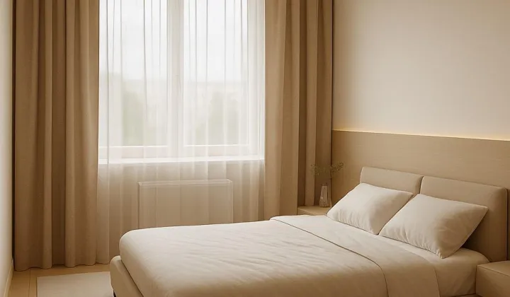 Mieszkanie 2-pokojowe Kraków Mistrzejowice, os. Oświecenia