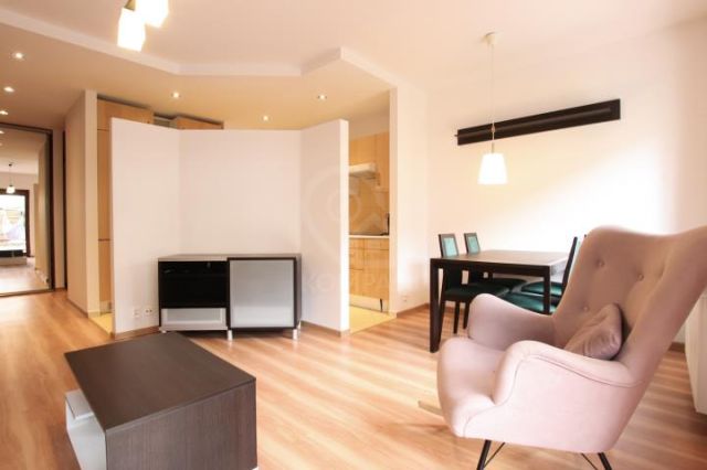 Mieszkanie 2-pokojowe Wysoka, ul. Brzozowa. Zdjęcie 2