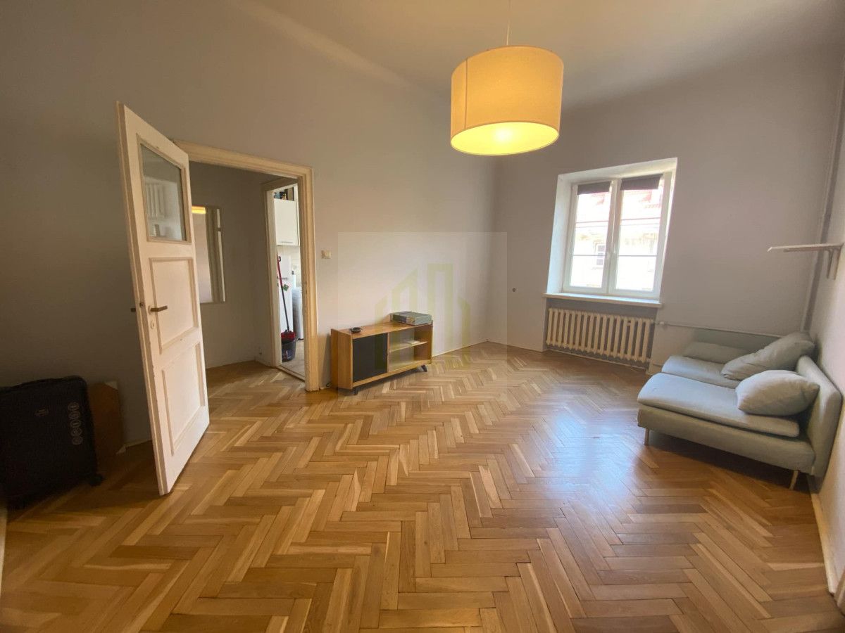 Mieszkanie 2-pokojowe Warszawa Śródmieście, al. "Solidarności". Zdjęcie 12