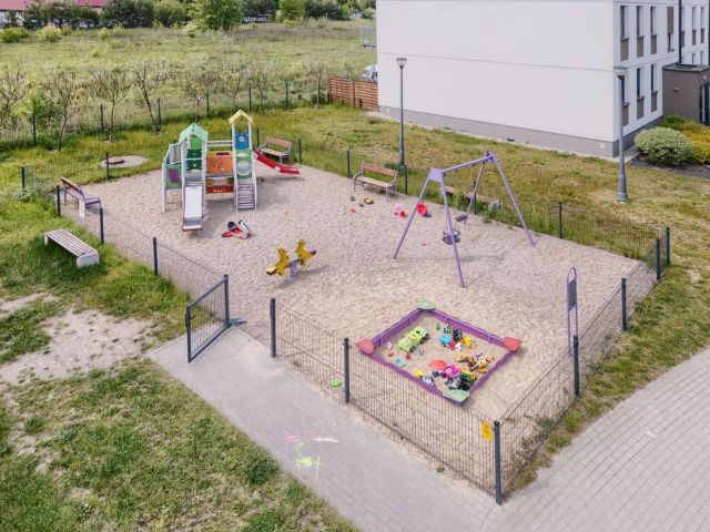 Mieszkanie 3-pokojowe Wieliszew, ul. Kościelna. Zdjęcie 19