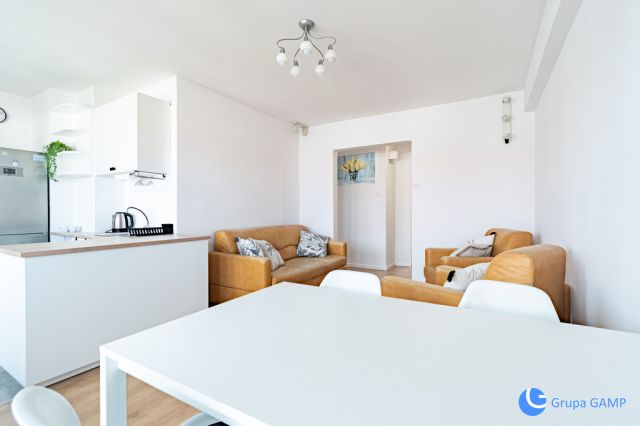 Mieszkanie 4-pokojowe Kraków, ul. Pszenna. Zdjęcie 5