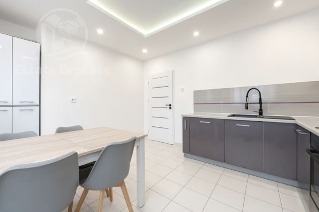 Mieszkanie 2-pokojowe Wrocław Krzyki, al. gen. Józefa Hallera. Zdjęcie 4