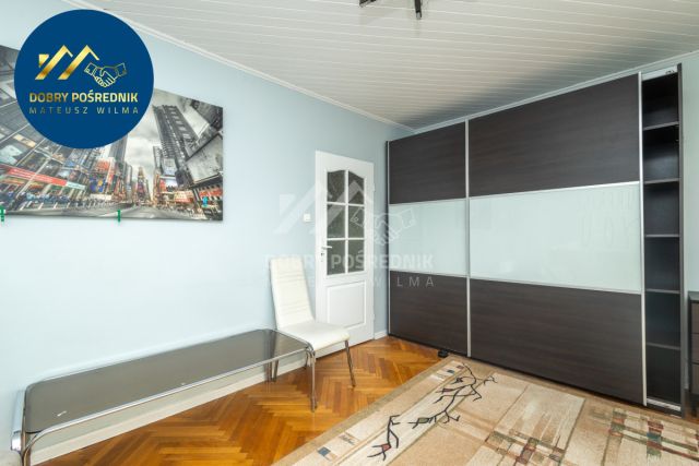 Mieszkanie 4-pokojowe Gdańsk Siedlce, ul. Szara. Zdjęcie 4