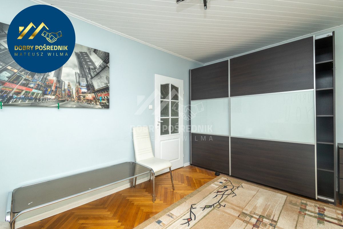 Mieszkanie 4-pokojowe Gdańsk Siedlce, ul. Szara. Zdjęcie 4