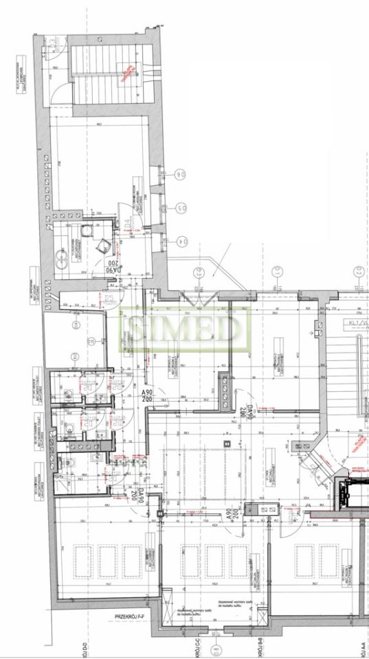Biuro Warszawa. Zdjęcie 19