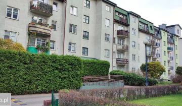 Mieszkanie 2-pokojowe Warszawa Nowodwory, ul. Odkryta