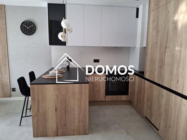 Mieszkanie 2-pokojowe Czechowice-Dziedzice. Zdjęcie 1