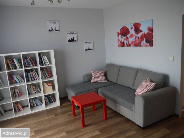 Mieszkanie 2-pokojowe Katowice Zawodzie, ul. Łączna. Zdjęcie 1