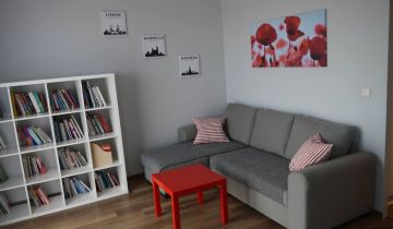 Mieszkanie 2-pokojowe Katowice Zawodzie, ul. Łączna