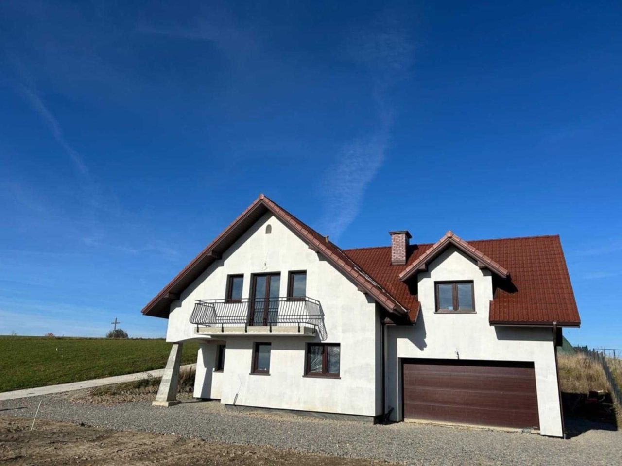 dom wolnostojący Klimkówka. Zdjęcie 2