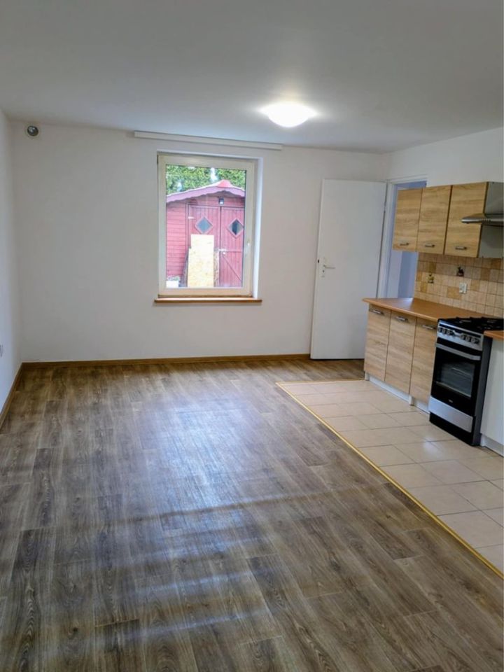 Mieszkanie 2-pokojowe Nowogród Bobrzański. Zdjęcie 4