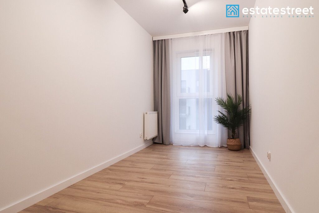 Mieszkanie 3-pokojowe Kraków, ul. Rydlówka. Zdjęcie 10