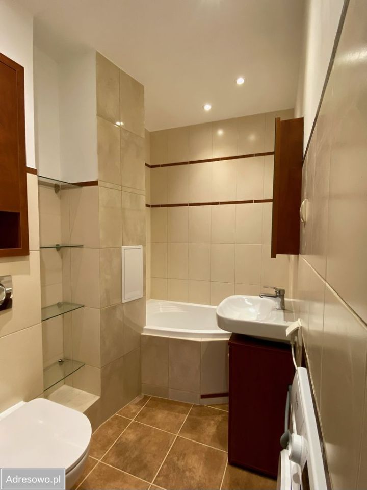 Mieszkanie 3-pokojowe Wrocław Stare Miasto, pl. Nowy Targ. Zdjęcie 7