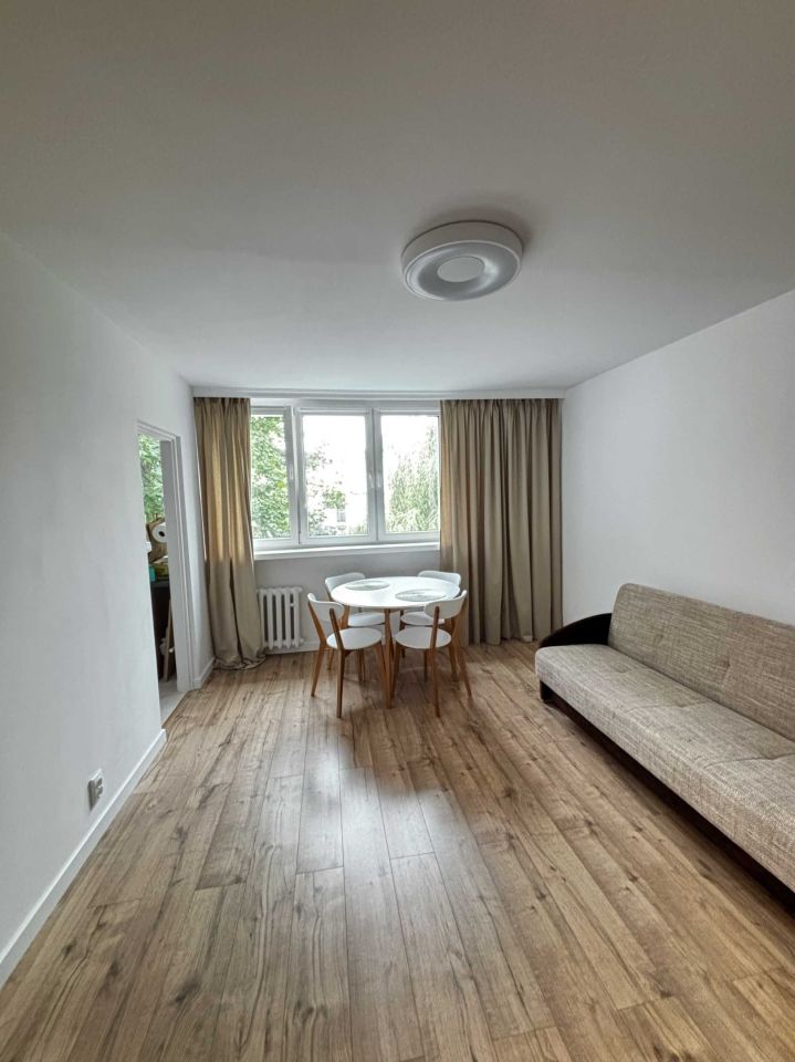 Mieszkanie 2-pokojowe Łódź, ul. gen. Jarosława Dąbrowskiego. Zdjęcie 5