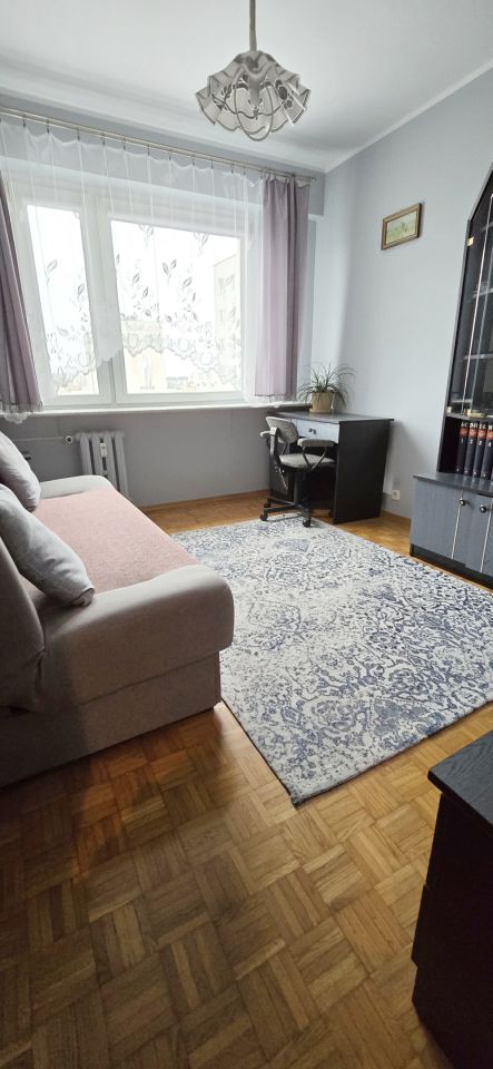 Mieszkanie 3-pokojowe Toruń Na Skarpie, ul. Ludwika Ślaskiego. Zdjęcie 8