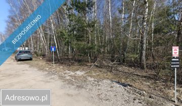 Działka budowlana Stefanowo, ul. Malinowa