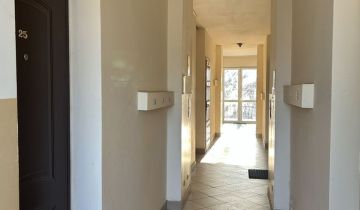 Mieszkanie 2-pokojowe Warszawa Ursynów