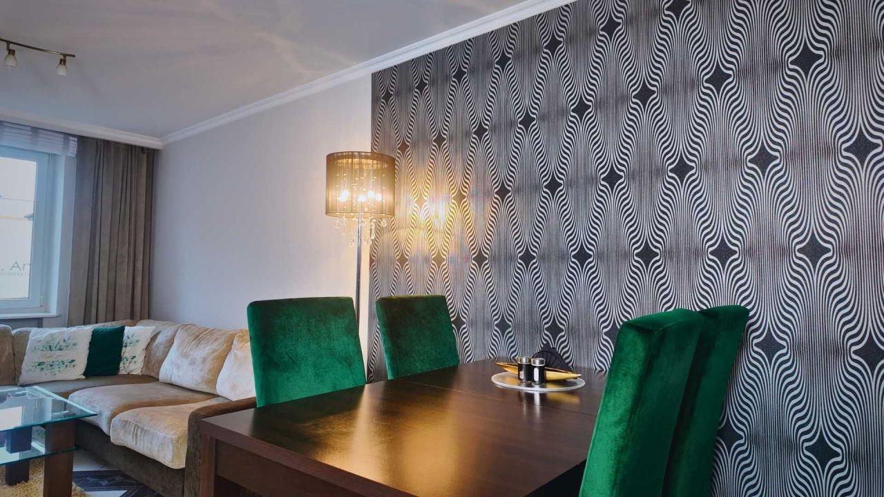 dom szeregowy Łomża Śródmieście, ul. Księżnej Anny. Zdjęcie 5