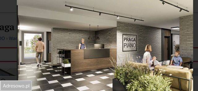 Mieszkanie 2-pokojowe Warszawa Praga-Południe, ul. Żupnicza. Zdjęcie 5