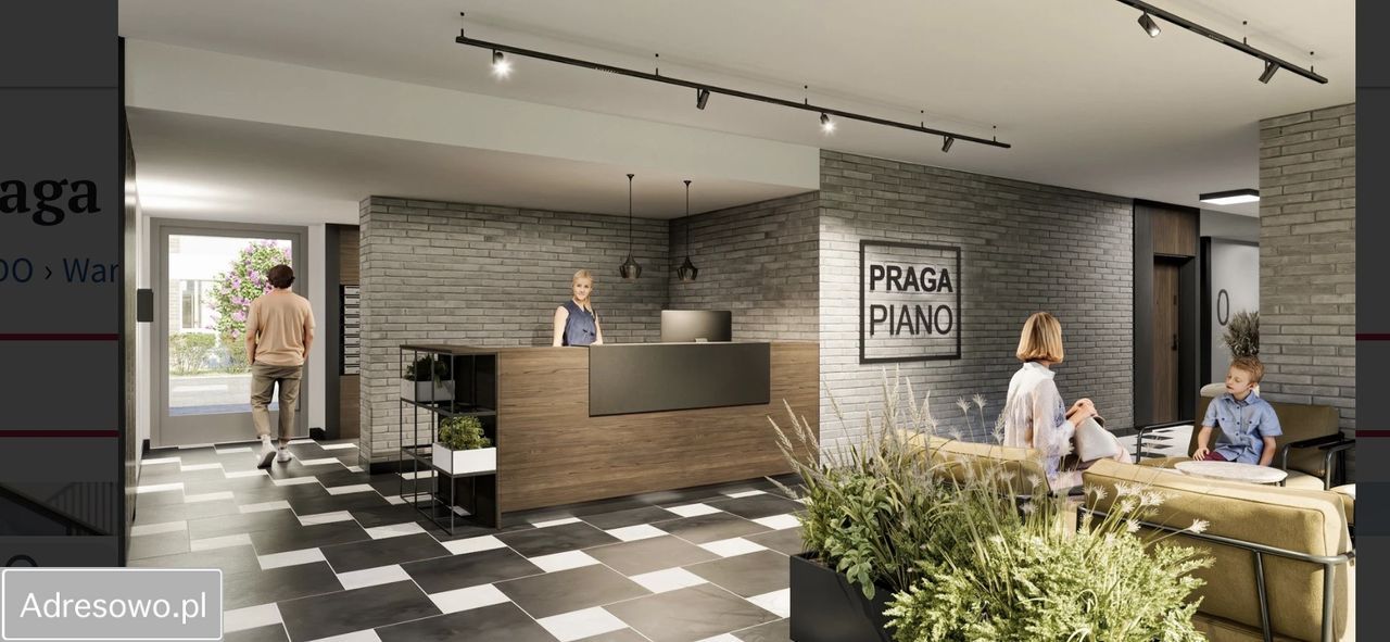 Mieszkanie 2-pokojowe Warszawa Praga-Południe, ul. Żupnicza. Zdjęcie 5