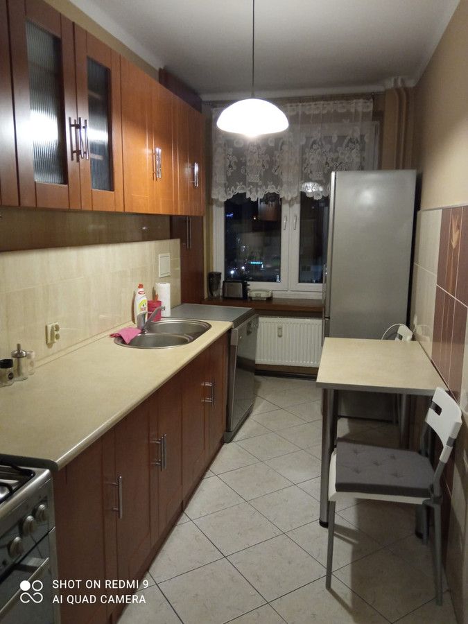 Mieszkanie 2-pokojowe Katowice Śródmieście, ul. Sokolska. Zdjęcie 8