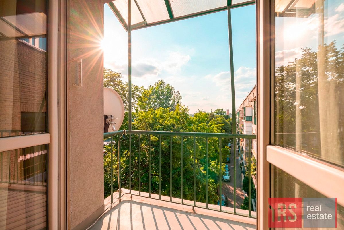 Mieszkanie 4-pokojowe Warszawa Ochota, al. Niepodległości. Zdjęcie 14