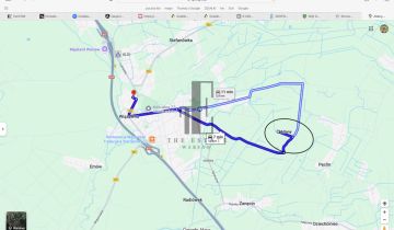 Działka budowlana Wiązowna