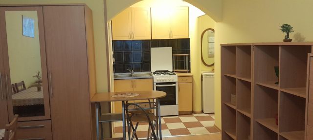 Mieszkanie 1-pokojowe Gdynia Oksywie, ul. Żeglarzy. Zdjęcie 1