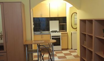 Mieszkanie 1-pokojowe Gdynia Oksywie, ul. Żeglarzy