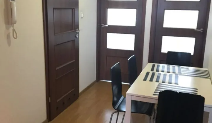 Pokój Rzeszów, ul. Architektów