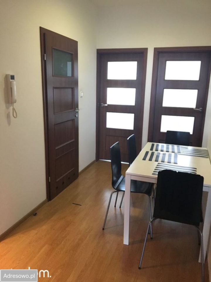 Pokój Rzeszów, ul. Architektów