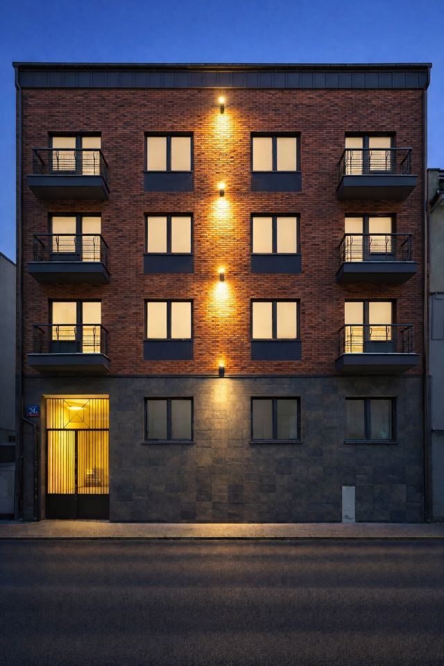 Lokal Warszawa Praga-Południe, ul. Czapelska