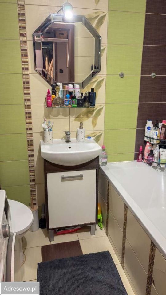 Mieszkanie 3-pokojowe Polkowice, ul. Sztygarska. Zdjęcie 9