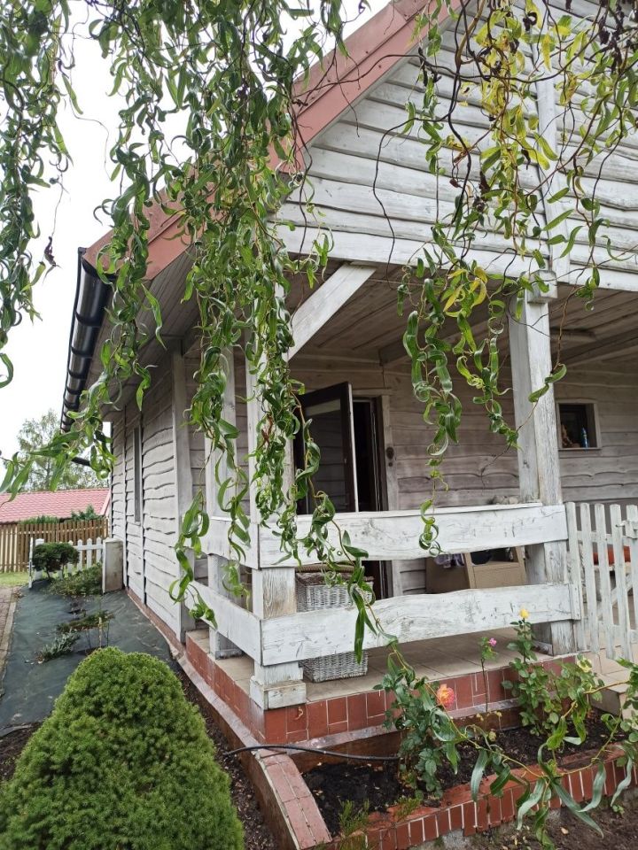 dom letniskowy Szypry. Zdjęcie 2